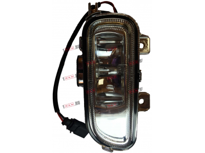 Фара противотуманная левая MB Axor ЕВРОПА 4.63549/9408200056 фото 1 Сочи