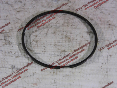 Кольцо поршневое маслосъемное на ДВС Shanghai C6121 XCMG/MITSUBER C05AB-610499+A фото 1 Сочи