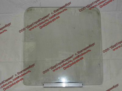 Стекло боковое SH подвижное левое SHAANXI / Shacman (ШАНКСИ / Шакман) DZ1643330011 фото 1 Сочи