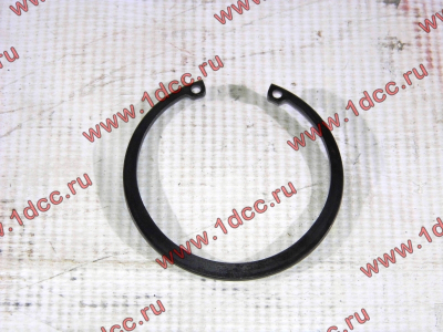 Кольцо стопорное d- 62 крестовины карданного вала H HOWO (ХОВО) AZ9115311063 фото 1 Сочи