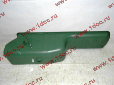 Поддон двигателя H3 HOWO (ХОВО) R61540150002A фото 1 Сочи