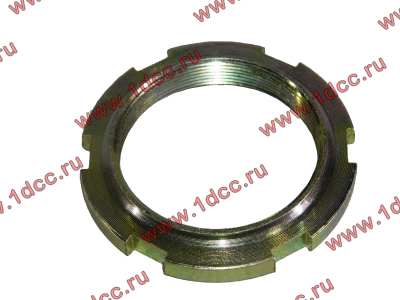 Гайка полого вала МОДа H2/H3 HOWO (ХОВО) 199012250031 фото 1 Сочи