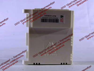 Блок управления электронный под приборной панелью  H2 HOWO (ХОВО) WG9719580001 фото 1 Сочи