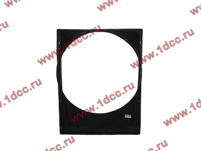 Диффузор 310-375л.с.DF DONG FENG (ДОНГ ФЕНГ) 1309010-T2201 для самосвала фото 1 Сочи