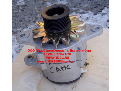 Генератор 24V C CAMC (КАМК) ALT1101A фото 1 Сочи