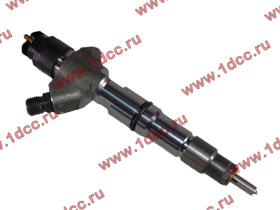 Форсунка WP10 E4 336л.с.SH SHAANXI / Shacman (ШАНКСИ / Шакман) 612640080031 (0445120343) фото 1 Сочи