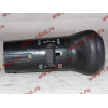 Ручка КПП 12ти ступенчатой с флажком SH SHAANXI / Shacman (ШАНКСИ / Шакман) 12JS160T-1708010-1 фото 2 Сочи
