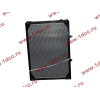 Радиатор WP12 SH SHAANXI / Shacman (ШАНКСИ / Шакман) DZ95259532202 фото 2 Сочи