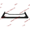Балка защитная (основание бампера) тягач H2 HOWO (ХОВО) WG9725930010 фото 3 Сочи