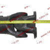 Вал карданный основной без подвесного L-1190, d-180, 4 отв. H A7 тягач HOWO A7 AZ9370311190 фото 3 Сочи