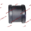 Сайлентблок торсиона кабины SH F3000 (DZ13241430085) SHAANXI / Shacman (ШАНКСИ / Шакман) 81.96210.6061 фото 3 Сочи