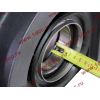 Подшипник подвесной карданный D=70x20x220мм H2/H3 HOWO (ХОВО) 26013314030 (70x20x220) фото 3 Сочи