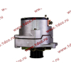 Генератор 28V/70A 8-ми ручейковый SH SHAANXI / Shacman (ШАНКСИ / Шакман) 612600090248/506 фото 3 Сочи