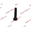 Болт M10x1.5x60 крепления картера маховика H2/H3 HOWO (ХОВО) 61500010101/VG1500010101 фото 3 Сочи
