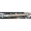 Вал карданный основной с подвесным L-1280, d-180, 4 отв. H2/H3 HOWO (ХОВО) AZ9112311280 фото 2 Сочи
