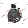 Генератор 28V/55A WD615 (JFZ2150Z1) H2/SH WP10 CREATEK CREATEK VG1560090010/CK8460 фото 4 Сочи