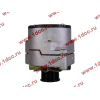 Генератор 28V/70A 8-ми ручейковый SH SHAANXI / Shacman (ШАНКСИ / Шакман) 612600090248/506 фото 4 Сочи