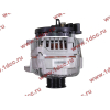 Генератор 28V/80A BOSCH WP10 SH SHAANXI / Shacman (ШАНКСИ / Шакман) 612630060039 (0124555030) фото 4 Сочи