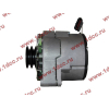 Генератор 28V/55A WD615 (JFZ2150Z1) H2/SH WP10 CREATEK CREATEK VG1560090010/CK8460 фото 5 Сочи