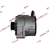 Генератор 28V/55A WD615 (JFZ255-024) H3 CREATEK CREATEK VG1560090012/CK8459 фото 5 Сочи