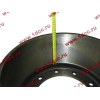 Барабан тормозной передний DF цветная кабина YTA DONG FENG (ДОНГ ФЕНГ) 35S79YTA-01075 для самосвала фото 5 Сочи