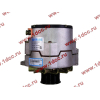 Генератор 28V/70A 8-ми ручейковый SH SHAANXI / Shacman (ШАНКСИ / Шакман) 612600090248/506 фото 5 Сочи