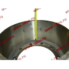 Барабан тормозной передний SH SHAANXI / Shacman (ШАНКСИ / Шакман) 99112440001/81.50110.0232 фото 5 Сочи