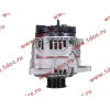 Генератор 28V/80A BOSCH WP10 SH SHAANXI / Shacman (ШАНКСИ / Шакман) 612630060039 (0124555030) фото 5 Сочи