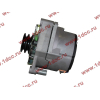 Генератор 28V/55A WD615 (JFZ2150Z1) H2/SH WP10 CREATEK CREATEK VG1560090010/CK8460 фото 6 Сочи