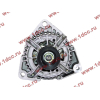Генератор 28V/80A BOSCH WP10 SH SHAANXI / Shacman (ШАНКСИ / Шакман) 612630060039 (0124555030) фото 6 Сочи