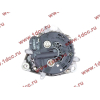 Генератор 28V/80A BOSCH WP10 SH SHAANXI / Shacman (ШАНКСИ / Шакман) 612630060039 (0124555030) фото 7 Сочи
