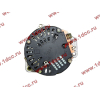 Генератор 28V/70A 8-ми ручейковый SH SHAANXI / Shacman (ШАНКСИ / Шакман) 612600090248/506 фото 8 Сочи